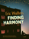 Cover image for Finding Harmony